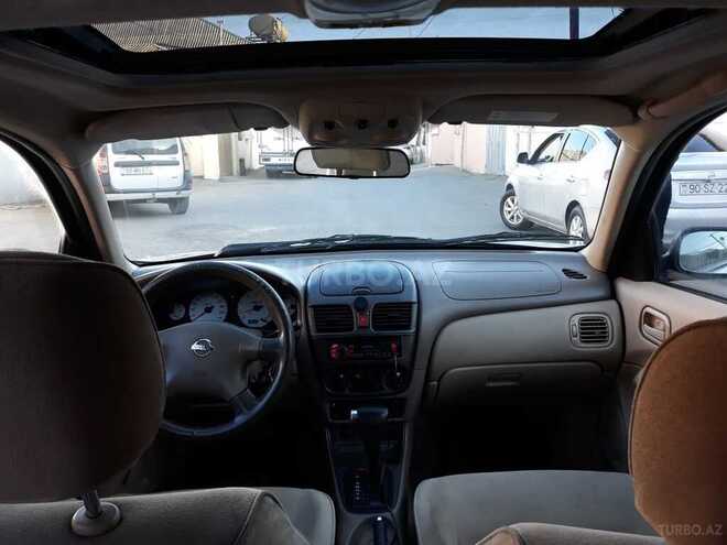 Nissan Sunny 2006, 281,000 km - 1.6 л - Bakı