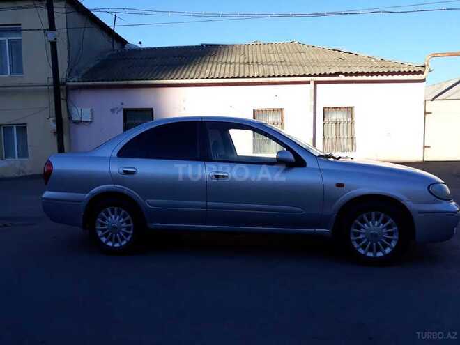 Nissan Sunny 2006, 281,000 km - 1.6 л - Bakı