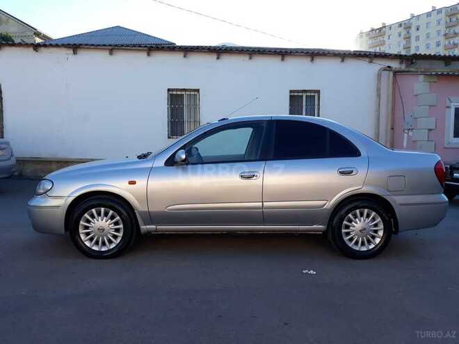 Nissan Sunny 2006, 281,000 km - 1.6 л - Bakı
