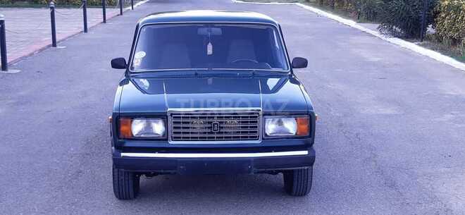 LADA (VAZ) 2107 2011, 89,000 km - 1.6 l - Biləsuvar