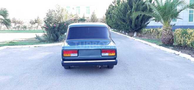 LADA (VAZ) 2107 2011, 89,000 km - 1.6 l - Biləsuvar