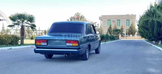LADA (VAZ) 2107 2011, 89,000 km - 1.6 l - Biləsuvar