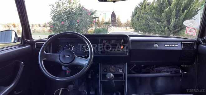 LADA (VAZ) 2107 2011, 89,000 km - 1.6 l - Biləsuvar