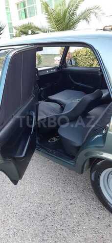 LADA (VAZ) 2107 2011, 89,000 km - 1.6 l - Biləsuvar