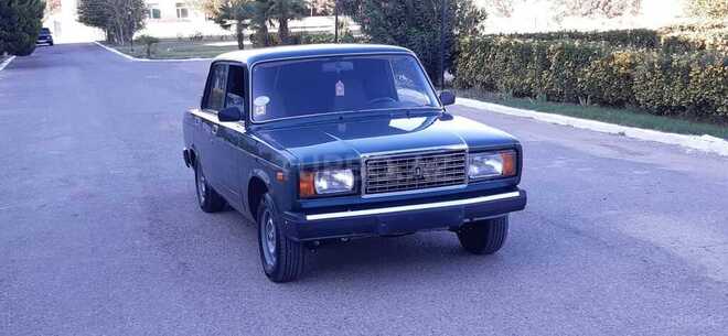 LADA (VAZ) 2107 2011, 89,000 km - 1.6 l - Biləsuvar
