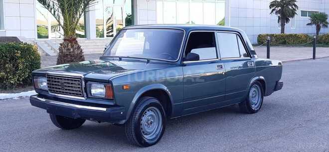 LADA (VAZ) 2107 2011, 89,000 km - 1.6 l - Biləsuvar