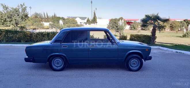 LADA (VAZ) 2107 2011, 89,000 km - 1.6 l - Biləsuvar