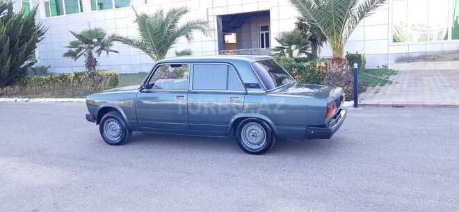 LADA (VAZ) 2107 2011, 89,000 km - 1.6 l - Biləsuvar