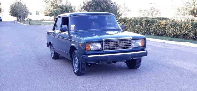 LADA (VAZ) 2107 2011, 89,000 km - 1.6 l - Biləsuvar