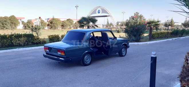 LADA (VAZ) 2107 2011, 89,000 km - 1.6 l - Biləsuvar