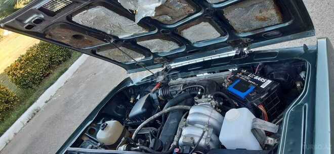 LADA (VAZ) 2107 2011, 89,000 km - 1.6 l - Biləsuvar