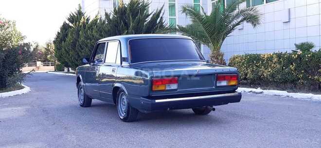 LADA (VAZ) 2107 2011, 89,000 km - 1.6 l - Biləsuvar