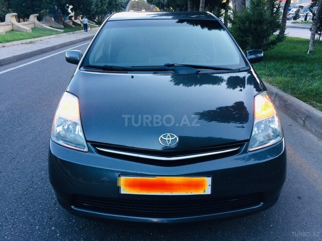 Toyota Prius 2007, 258,000 km - 1.5 l - Bakı