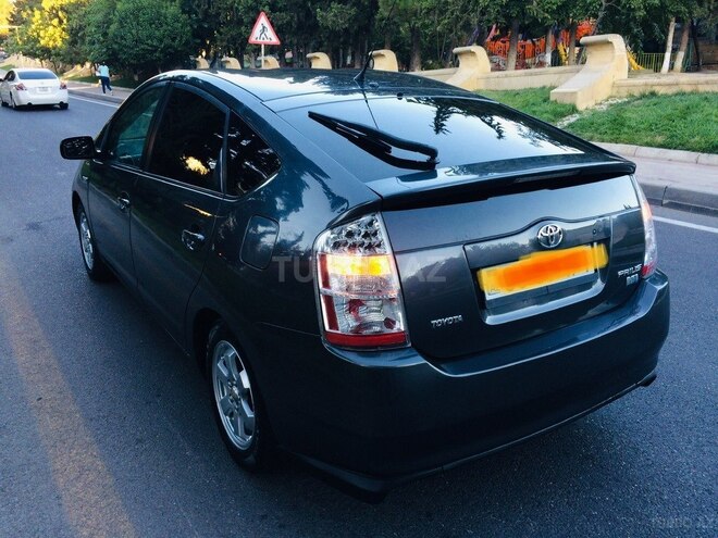 Toyota Prius 2007, 258,000 km - 1.5 l - Bakı