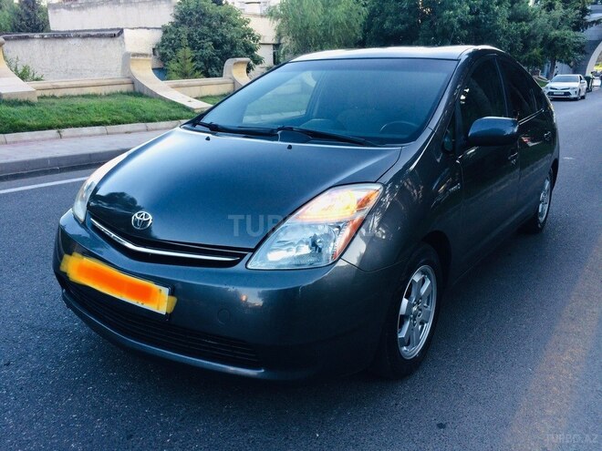 Toyota Prius 2007, 258,000 km - 1.5 l - Bakı