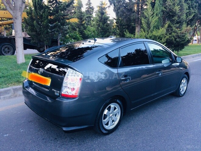 Toyota Prius 2007, 258,000 km - 1.5 l - Bakı