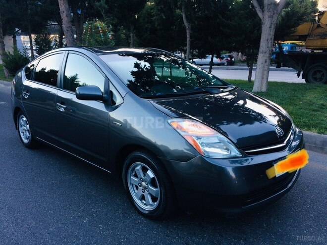 Toyota Prius 2007, 258,000 km - 1.5 l - Bakı