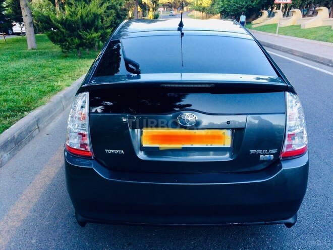 Toyota Prius 2007, 258,000 km - 1.5 l - Bakı