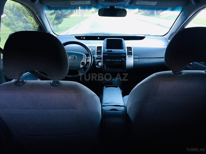 Toyota Prius 2007, 258,000 km - 1.5 l - Bakı