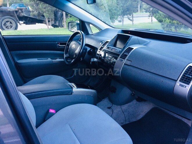 Toyota Prius 2007, 258,000 km - 1.5 l - Bakı