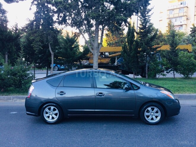 Toyota Prius 2007, 258,000 km - 1.5 l - Bakı