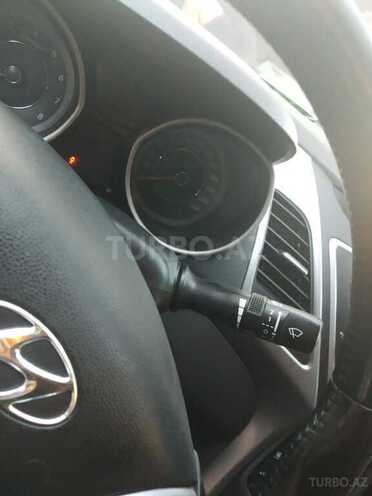 Hyundai Elantra 2014, 106,000 km - 1.6 l - Bakı
