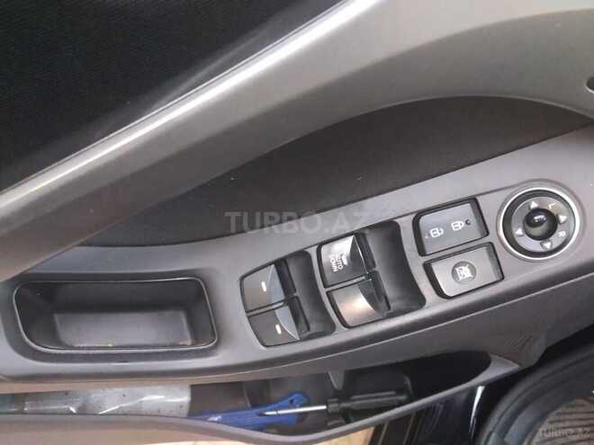 Hyundai Elantra 2014, 106,000 km - 1.6 l - Bakı
