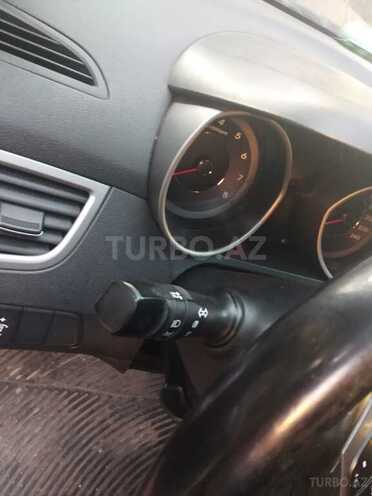 Hyundai Elantra 2014, 106,000 km - 1.6 l - Bakı