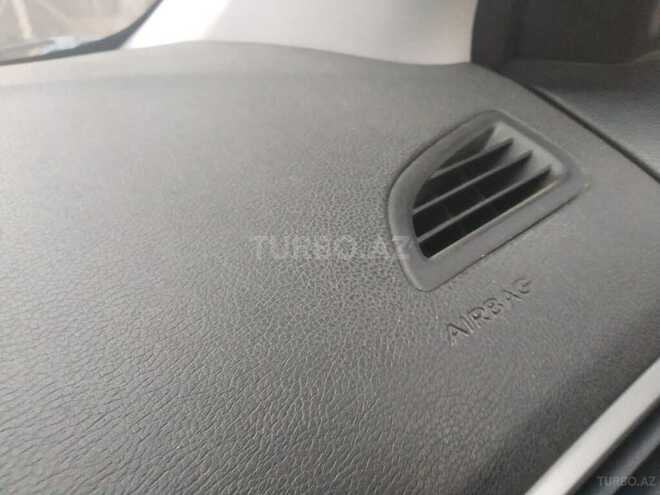 Hyundai Elantra 2014, 106,000 km - 1.6 l - Bakı