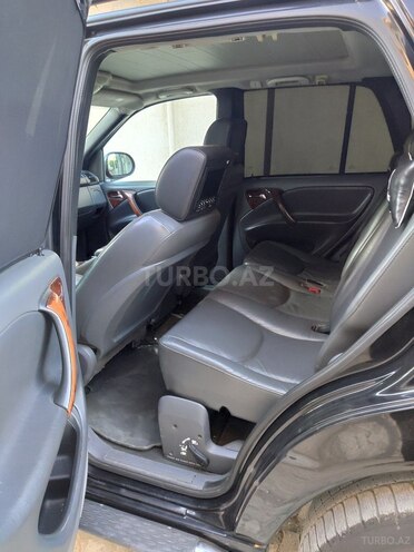 Mercedes ML 320 1999, 188,000 km - 3.2 l - Bakı