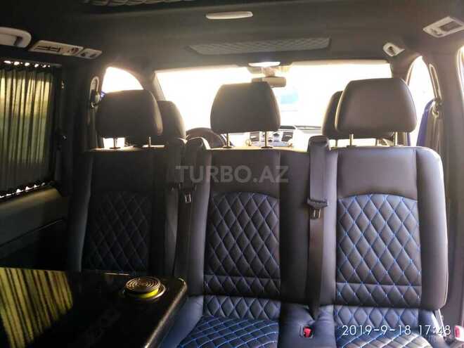 Mercedes Vito 115 2009, 340,000 km - 2.2 l - Bakı