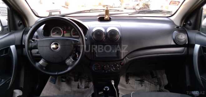 Chevrolet Aveo 2011, 281,000 km - 1.2 l - Bakı