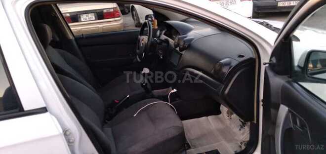 Chevrolet Aveo 2011, 281,000 km - 1.2 l - Bakı