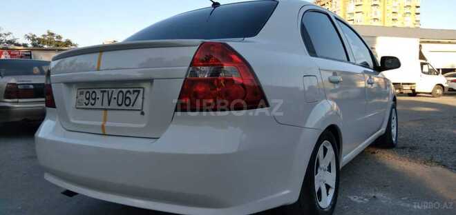 Chevrolet Aveo 2011, 281,000 km - 1.2 l - Bakı