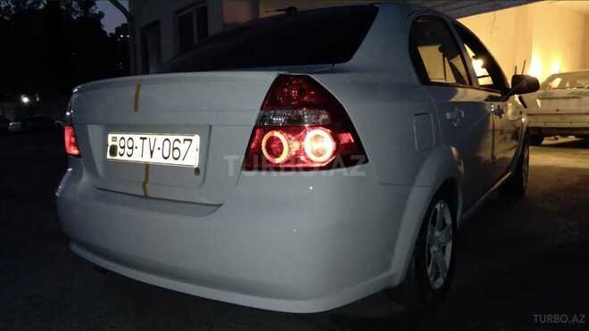 Chevrolet Aveo 2011, 281,000 km - 1.2 l - Bakı