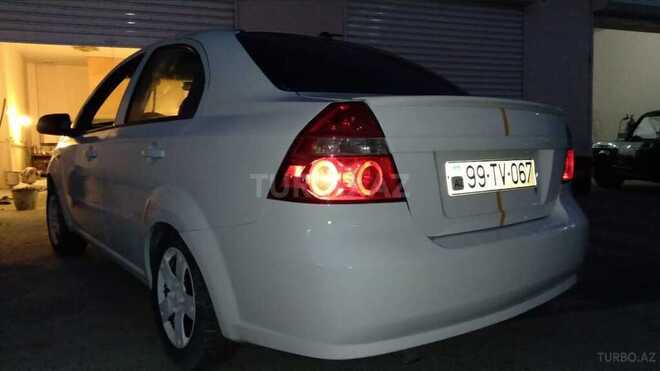 Chevrolet Aveo 2011, 281,000 km - 1.2 l - Bakı