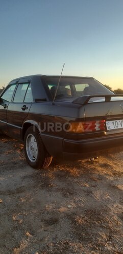 Mercedes 190 1990, 332,000 km - 2.0 l - Bakı