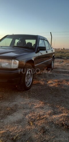 Mercedes 190 1990, 332,000 km - 2.0 l - Bakı