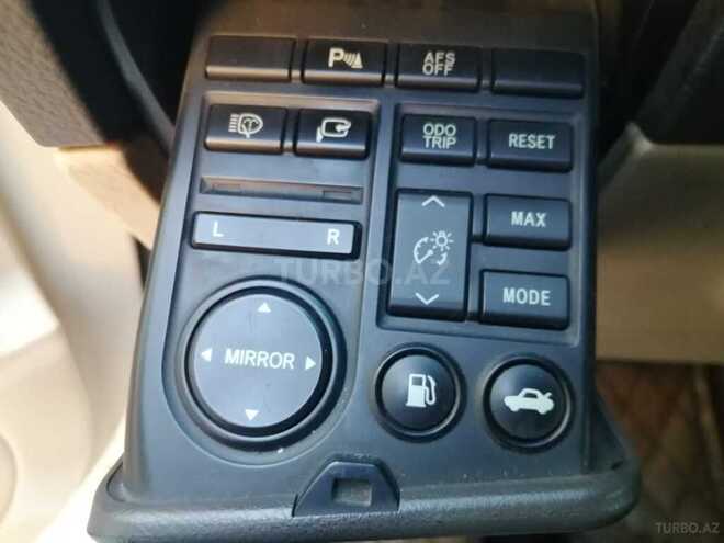Lexus GS 300 2006, 167,400 km - 3.0 l - Sumqayıt