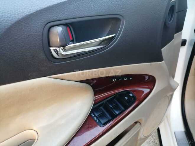 Lexus GS 300 2006, 167,400 km - 3.0 l - Sumqayıt