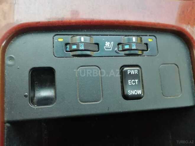 Lexus GS 300 2006, 167,400 km - 3.0 l - Sumqayıt