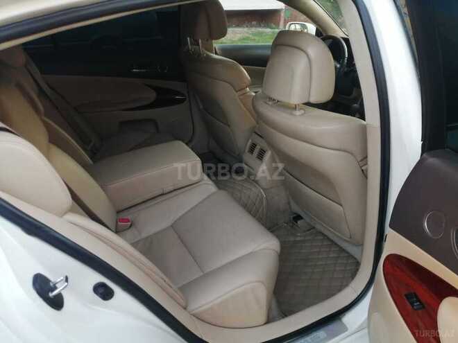 Lexus GS 300 2006, 167,400 km - 3.0 l - Sumqayıt