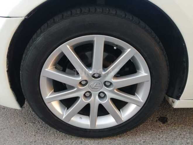 Lexus GS 300 2006, 167,400 km - 3.0 l - Sumqayıt