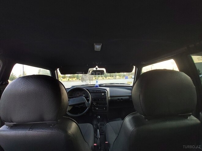 LADA (VAZ) 2115 2012, 201,236 km - 1.6 l - Xaçmaz