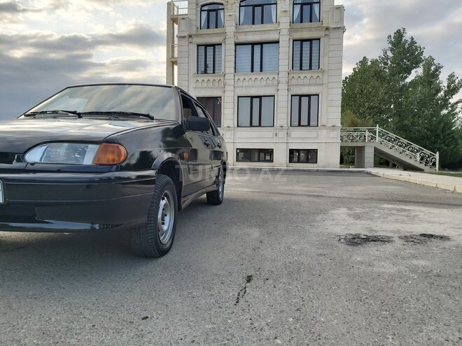 LADA (VAZ) 2115 2012, 201,236 km - 1.6 l - Xaçmaz