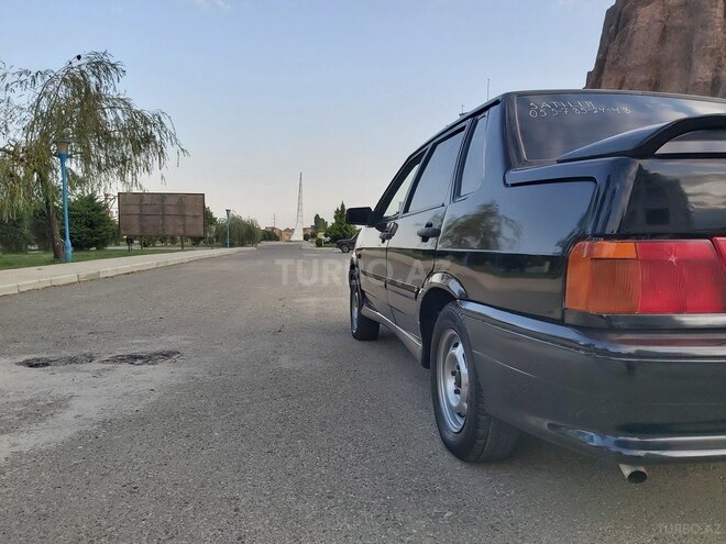 LADA (VAZ) 2115 2012, 201,236 km - 1.6 l - Xaçmaz