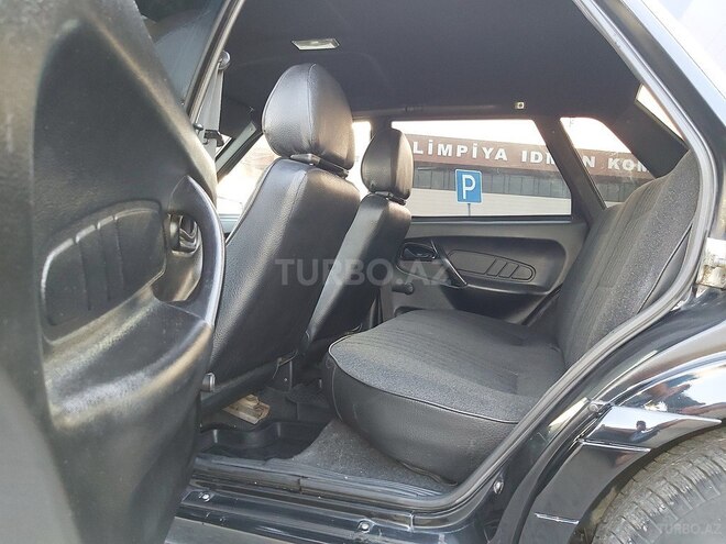 LADA (VAZ) 2115 2012, 201,236 km - 1.6 l - Xaçmaz