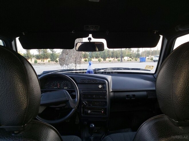 LADA (VAZ) 2115 2012, 201,236 km - 1.6 l - Xaçmaz