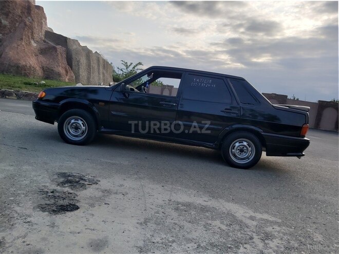LADA (VAZ) 2115 2012, 201,236 km - 1.6 l - Xaçmaz