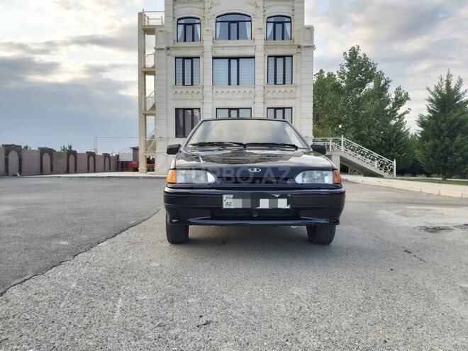 LADA (VAZ) 2115 2012, 201,236 km - 1.6 l - Xaçmaz